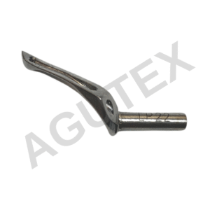 Crochet máquina Overlock Siruba superior # LP22