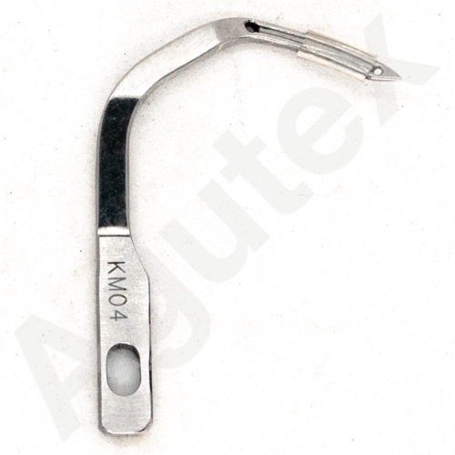 Crochet máquina Overlock de seguridad Siruba # KM04