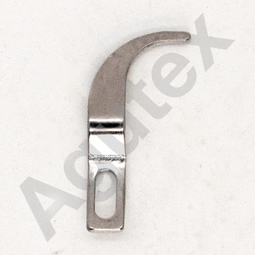 Dedo retensor máquina 2 Agujas Brother