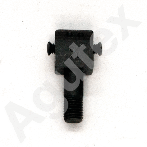 Equipo costura máquina 2 Agujas - 1/8"