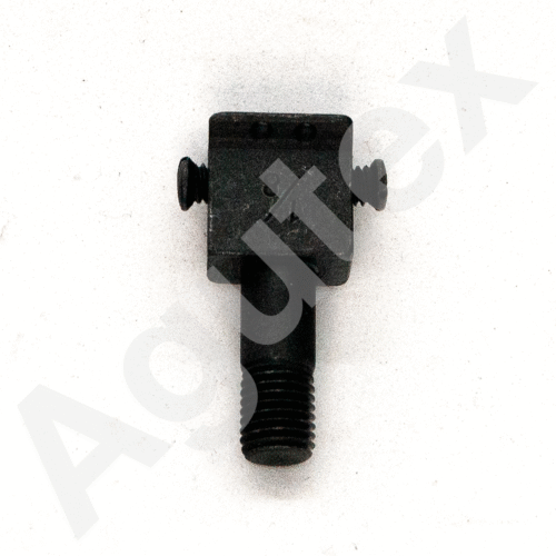 Equipo costura máquina 2 Agujas - 1/8"