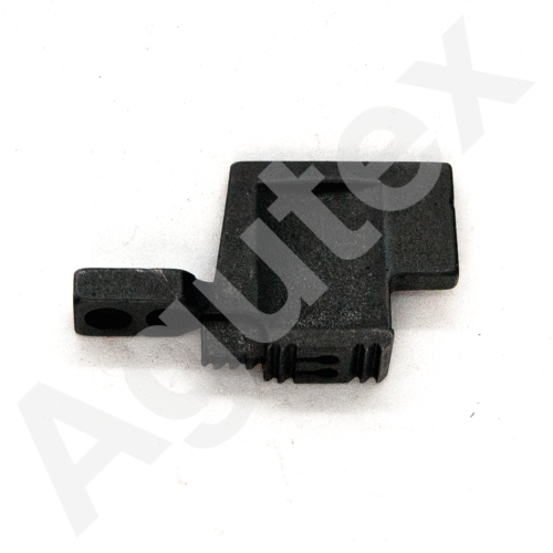 Equipo costura máquina 2 Agujas - 1/8"