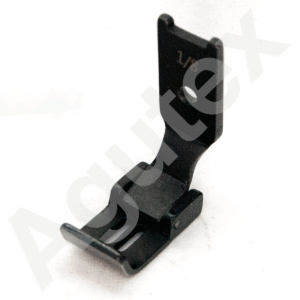 Equipo costura máquina 2 Agujas - 1/8"