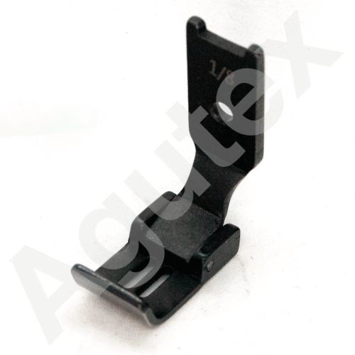 Equipo costura máquina 2 Agujas - 1/8"