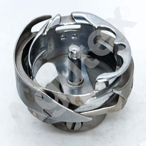 Gancho máquina Recta (Jumbo) # 7F-H5150L