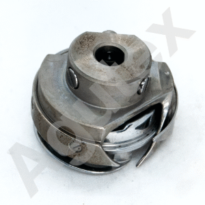 Gancho máquina Recta (Jumbo) # 7F-H5150L