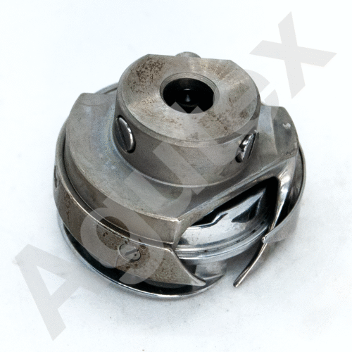 Gancho máquina Recta (Jumbo) # 7F-H5150L