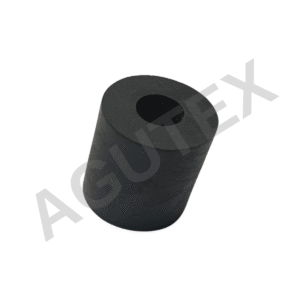 Goma soporte bandeja máquina Overlock s/pivote