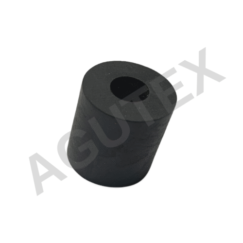 200461 Goma soporte bandeja máquina Overlock s/pivote