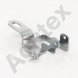 Guía hilo máquina Overlock Siruba (737-747) # KG42