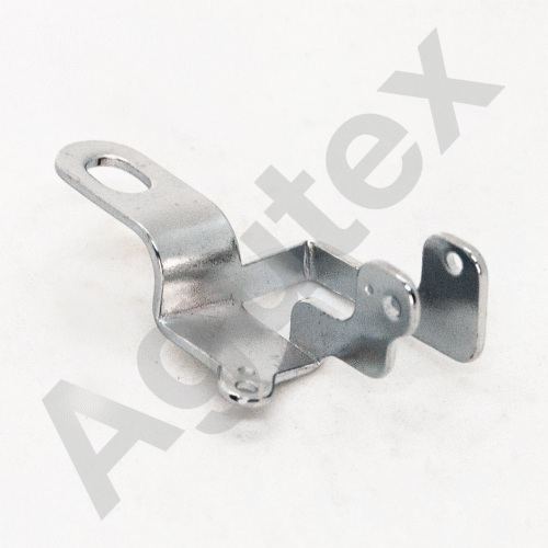 Guía hilo máquina Overlock Siruba (737-747) # KG42