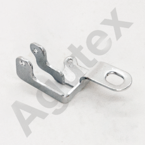 Guía hilo máquina Overlock Siruba (737-747) # KG42