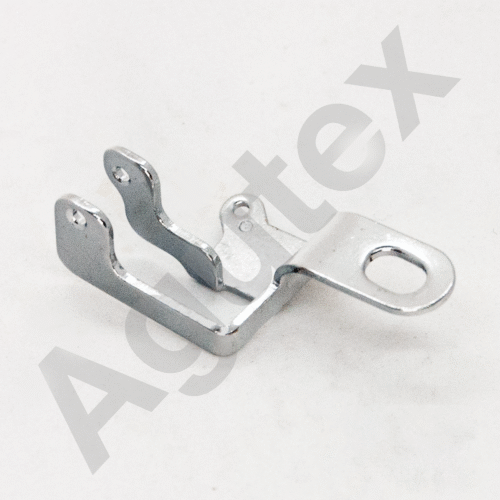 Guía hilo máquina Overlock Siruba (737-747) # KG42