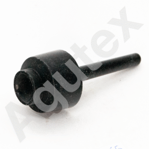 Paragua estanque máquina Recta