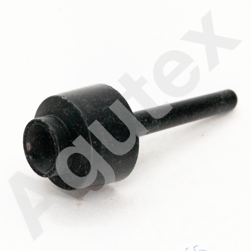 Paragua estanque máquina Recta