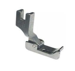 Pie máquina Recta c/guía fija (izquierdo) # 12463 HL 1/32"