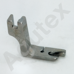 Pie máquina Recta dobladillador # 160344 (5/64" - 2mm)