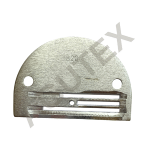 Plancha aguja máquina Recta mediana # B20