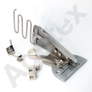 Dobladillador Envivador Set máquina Recta (14) # S60-45mm