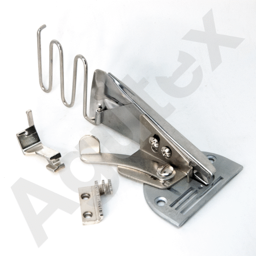 Dobladillador Envivador Set máquina Recta (14) # S60-45mm