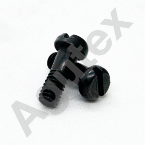 Tornillo # 200074 prensatela máquina 2 agujas