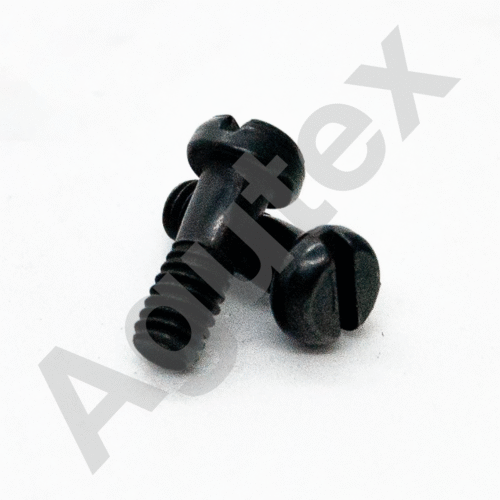 Tornillo # 200074 prensatela máquina 2 agujas