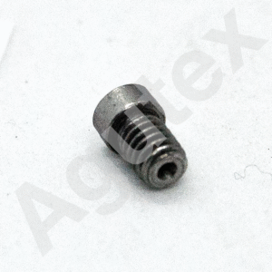 Tornillo # 200125 de aguja máquina 2 agujas