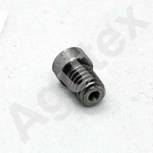 Tornillo # 200125 de aguja máquina 2 agujas