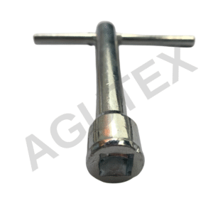 Llave cambio cuchillo cortadora Eastman