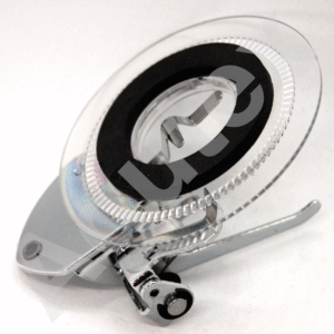 Pie para bordar flores maquina coser domestica