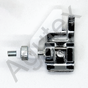 Pie para patchwork con guia regublable plastica maquina coser domestica