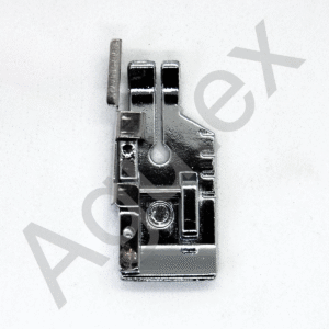 Pie para patchwork con guia maquina coser domestica