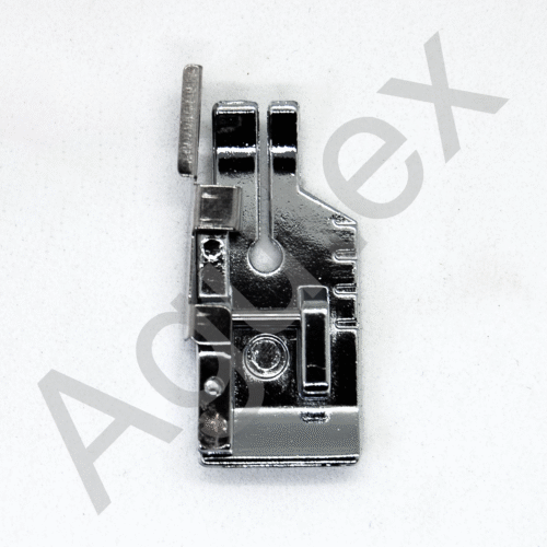 Pie para patchwork con guia maquina coser domestica