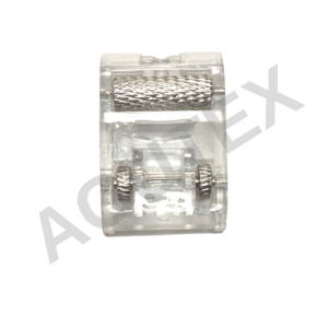 Pie de rodillo maquina coser domestica