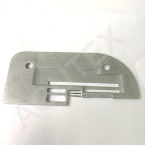 Plancha aguja para maquina coser domestica Overlock Toyota 3335