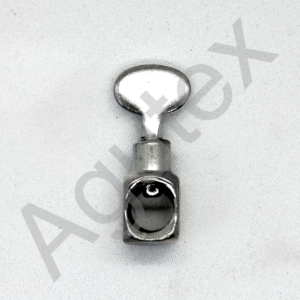 Cepo para maquina coser domestica Singer 1530