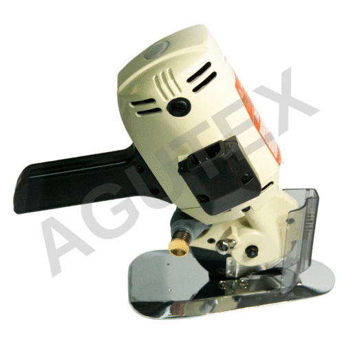 Maquina cortadora circular REACH # RC-100 4"