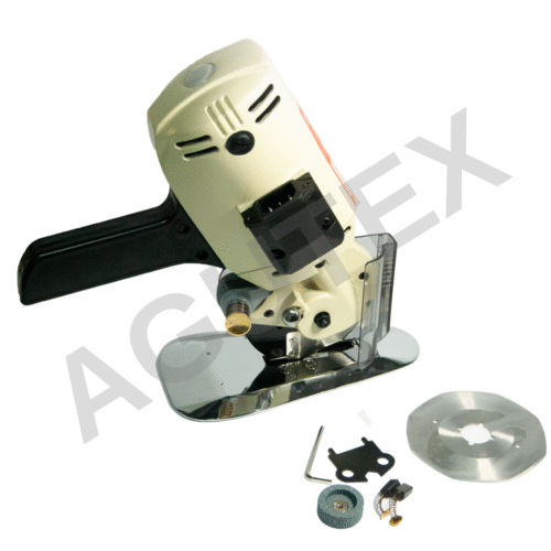 Maquina cortadora circular REACH # RC-100 4"