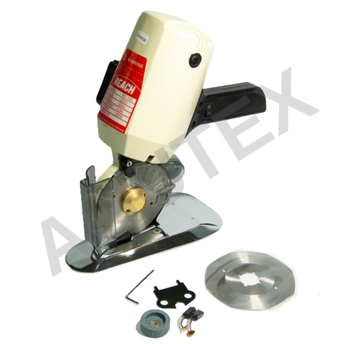 Maquina cortadora circular REACH # RC-100 4"