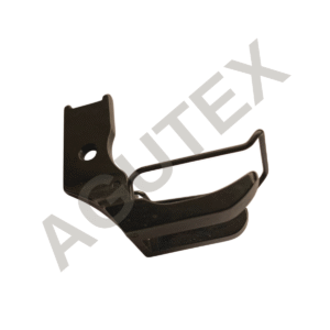 Prensatela exterior máquina Triple arrastre Juki # B1525-241-HOD (JAPAN)