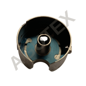 Bobina máquina Recta industrial c/freno # 52237 NBL (JAPAN)