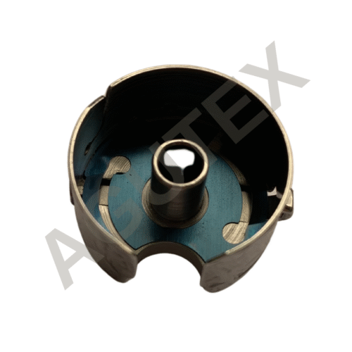 Bobina máquina Recta industrial c/freno # 52237 NBL (JAPAN)