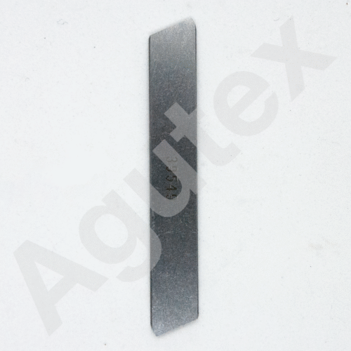 Cuchillo inferior máquina Overlock Union Special # 39549