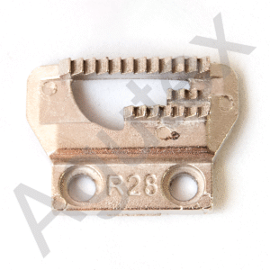 Diente para maquina coser domestica Singer Recta 15CH