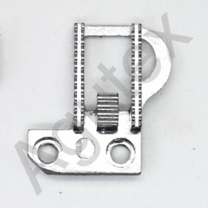 Diente para maquina coser domestica Singer Facilita Zig-Zag 5mm