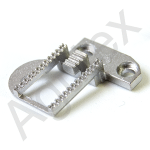 Diente para maquina domestica Singer Facilita Zig-Zag 6mm