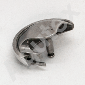 Lanzadera derecha para maquina coser domestica Singer 2515