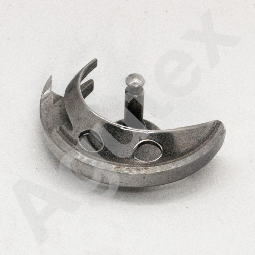 Lanzadera derecha para maquina coser domestica Singer 2515