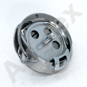 Gancho máquina Ojaladora Brother LH-814 # 141307-9-01 / DP2-LB