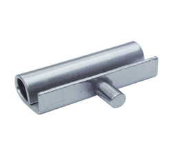 Bisagra de metal mesón máquina coser